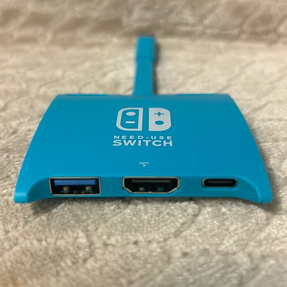 Brand : USB C HDTV Multifunction Adaptor - Picture 2 of 3